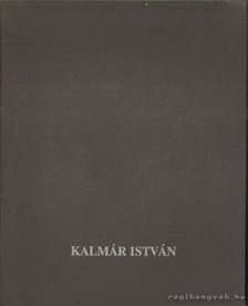 Kalmár István [antikvár]