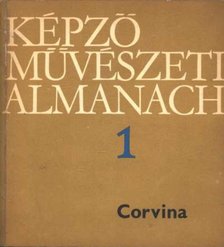 Szabadi Judit - Képzőművészeti Almanach 1. [antikvár]