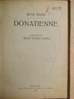 René Bazin - Donatienne [antikvár]
