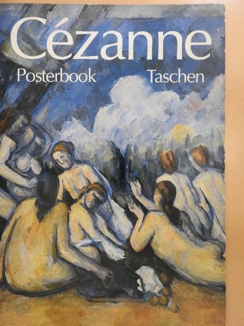 Cézanne [antikvár]