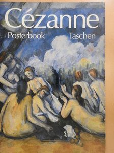 Cézanne [antikvár]