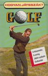 Barr, Alasdair - Golf [antikvár]