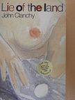 John Clanchy - Lie of the land [antikvár]
