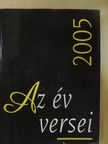 Aczél Géza - Az év versei 2005 [antikvár]