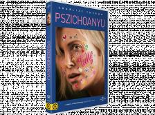 Pszichoanyu DVD