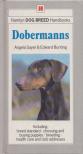 Angela Sayer, Edward Bunting - Dobermanns [antikvár]