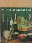 Winfried Schrammek - Museum Musicum [antikvár]