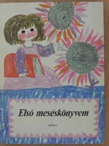 Alicja Dryszkiewicz - Első meséskönyvem [antikvár]