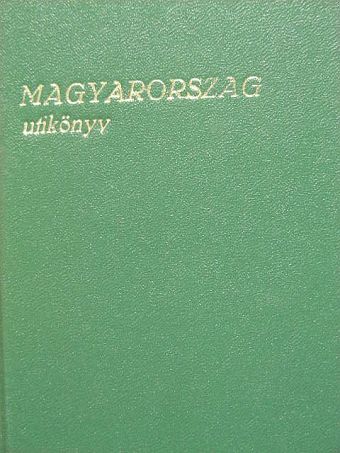 Magyarország [antikvár]
