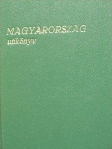 Magyarország [antikvár]