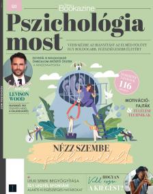 IQ Press kiadó[szerk.] - Trend Bookazine - Pszichológia most