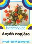 Anyák napjára [antikvár]