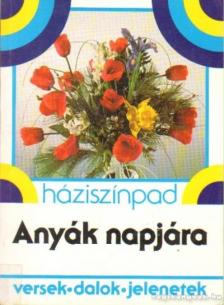 Anyák napjára [antikvár]