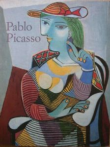 Ingo F. Walther - Pablo Picasso 1881-1973 [antikvár]