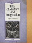 Edgar Allan Poe - Tales of Mystery and Imagination [antikvár]