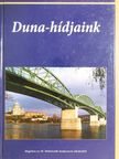 Dr. Domanovszky Sándor - Duna-hídjaink [antikvár]