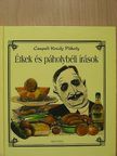 Becsei Dénes - Étkek és páholybéli írások [antikvár]