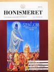 Asztalos Zoltán - Honismeret 2021/4. [antikvár]
