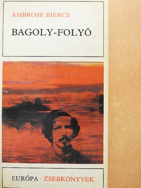 Ambrose Bierce - Bagoly-folyó [antikvár]