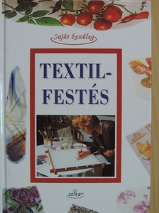 Textilfestés [antikvár]