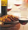 Sid Goldstein - The Wine Lover's Cookbook [antikvár]