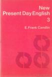 E. FRANK CANDLIN - New Present Day English 3. [antikvár]