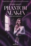 Stummer Nikolett - Phantom alakja