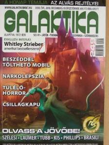 Dannie Plachta - Galaktika 249. [antikvár]
