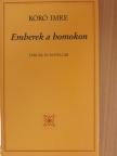 Kóró Imre - Emberek a homokon [antikvár]