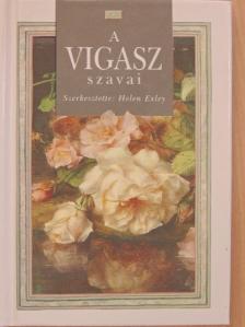 Conrad Aiken - A vigasz szavai [antikvár]