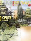 Dr. Barabits Elemér - Kertbarát Magazin 1989. (nem teljes évfolyam) [antikvár]