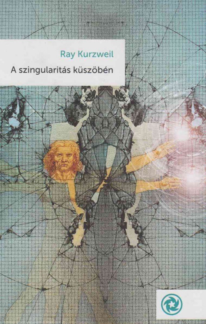 A szingularitás küszöbén [antikvár]