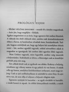 Veronica Roth - Elválaszt a sors [antikvár]