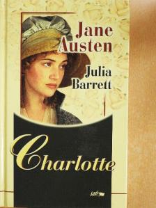 Jane Austen - Charlotte [antikvár]