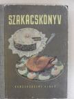 Mózer István - Szakácskönyv [antikvár]