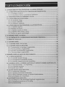 Dr. Bata Imréné - Pszichológia 5. [antikvár]