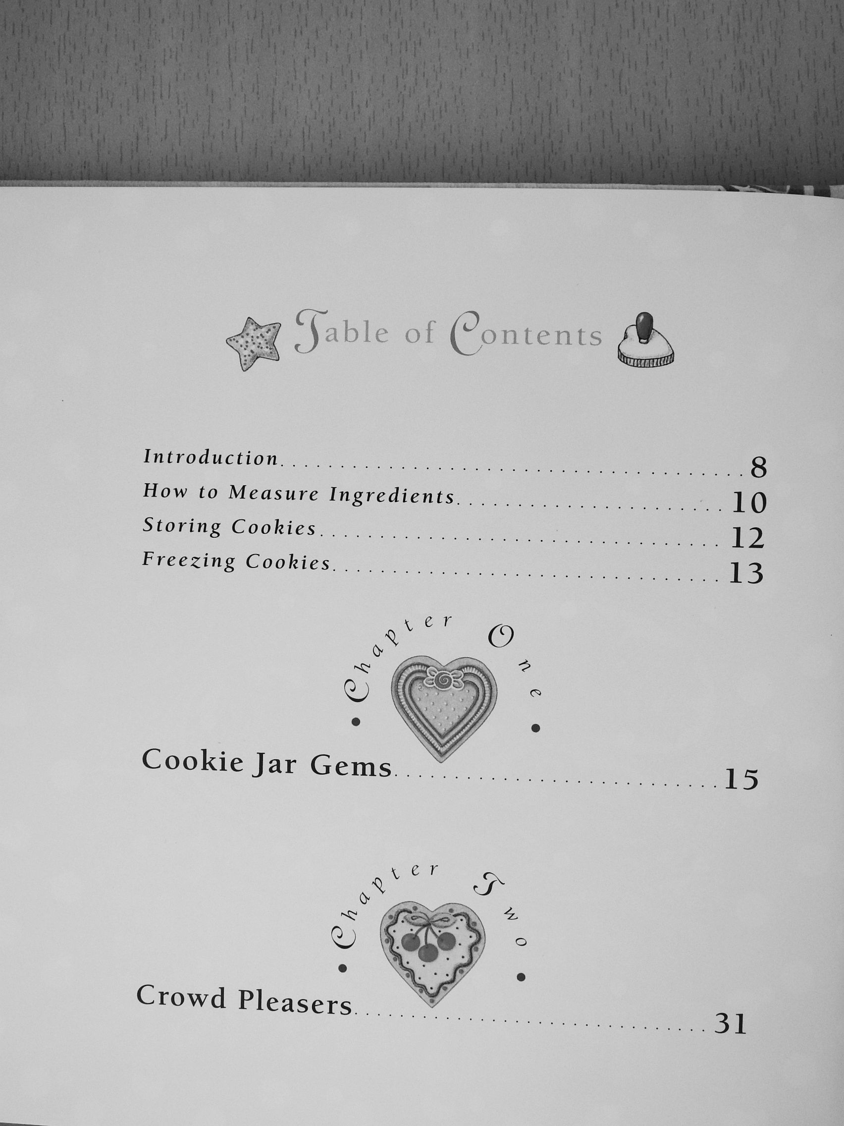 Mary Engelbreit - Mary Engelbreit's Cookies - cookbook [antikvár]