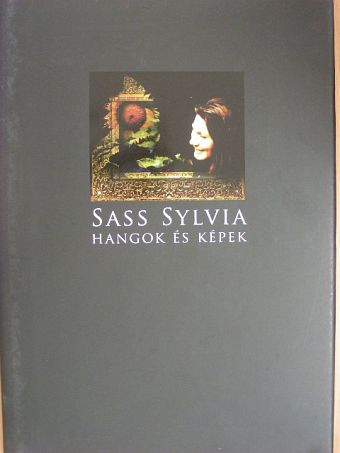 Mentler Krisztina - Sass Sylvia [antikvár]