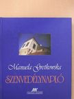 Manuela Gretkowska - Szenvedélynapló [antikvár]