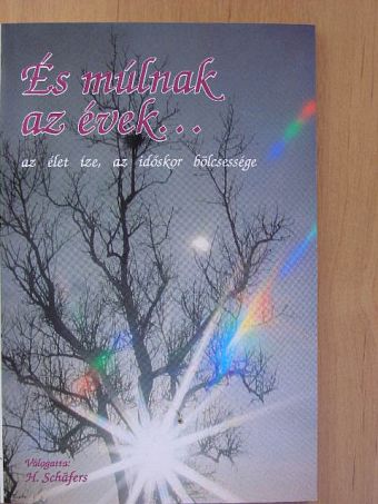 És múlnak az évek... [antikvár]