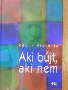 Köves Viktória - Aki bújt, aki nem [antikvár]