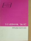 Barna Á. - MFKI Yearbook '86/87 [antikvár]