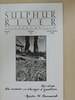 Belle Avery - Sulphur River Vernal Equinox 1990 [antikvár]