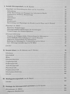 Geburtshilfe [antikvár]