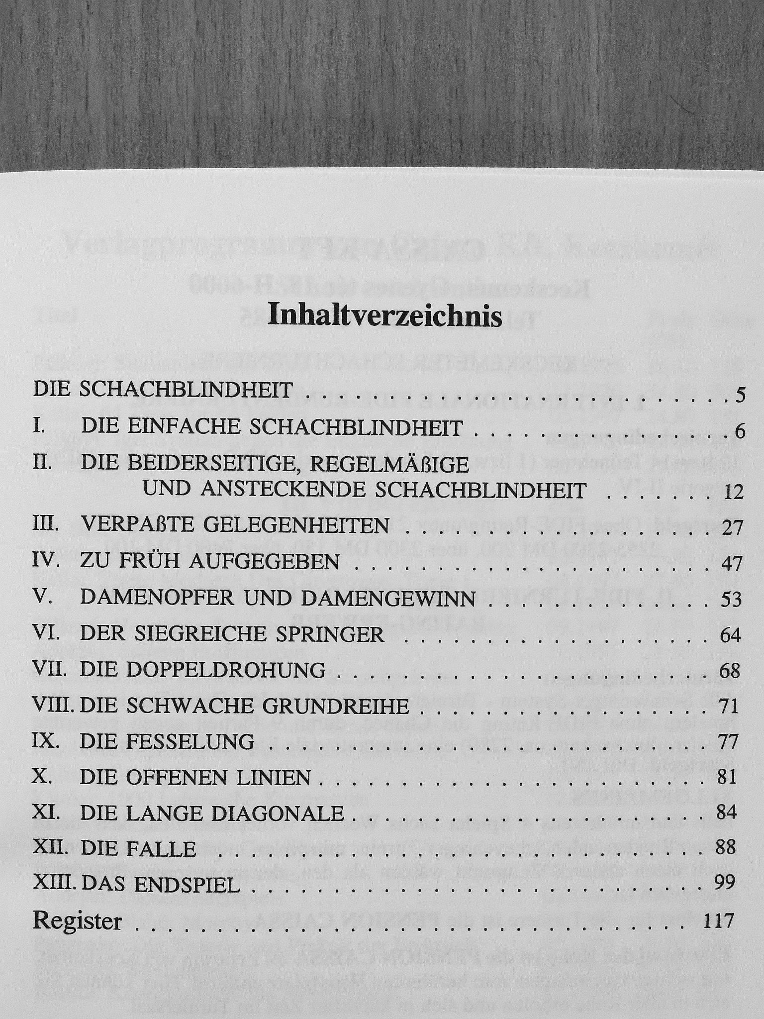 Dr. Emil Gelenczei - So spielt ihr Schach... [antikvár]