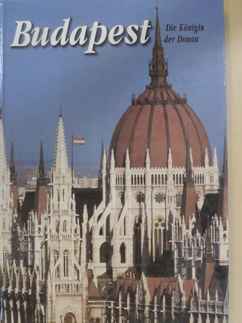 Miklós György Száraz - Budapest [antikvár]
