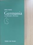 Piero Lucca - Germania occidentale e Berlino [antikvár]
