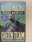 John Weisman - Rogue Warrior - Green Team [antikvár]