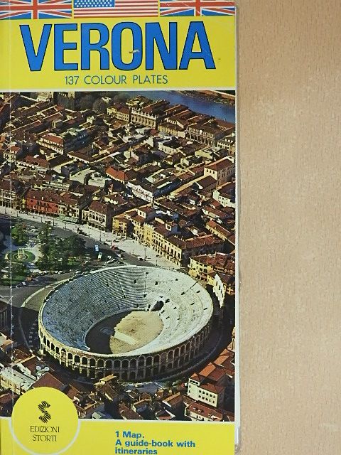 Lanfranco Franzoni - Verona [antikvár]