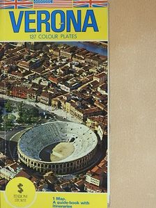 Lanfranco Franzoni - Verona [antikvár]